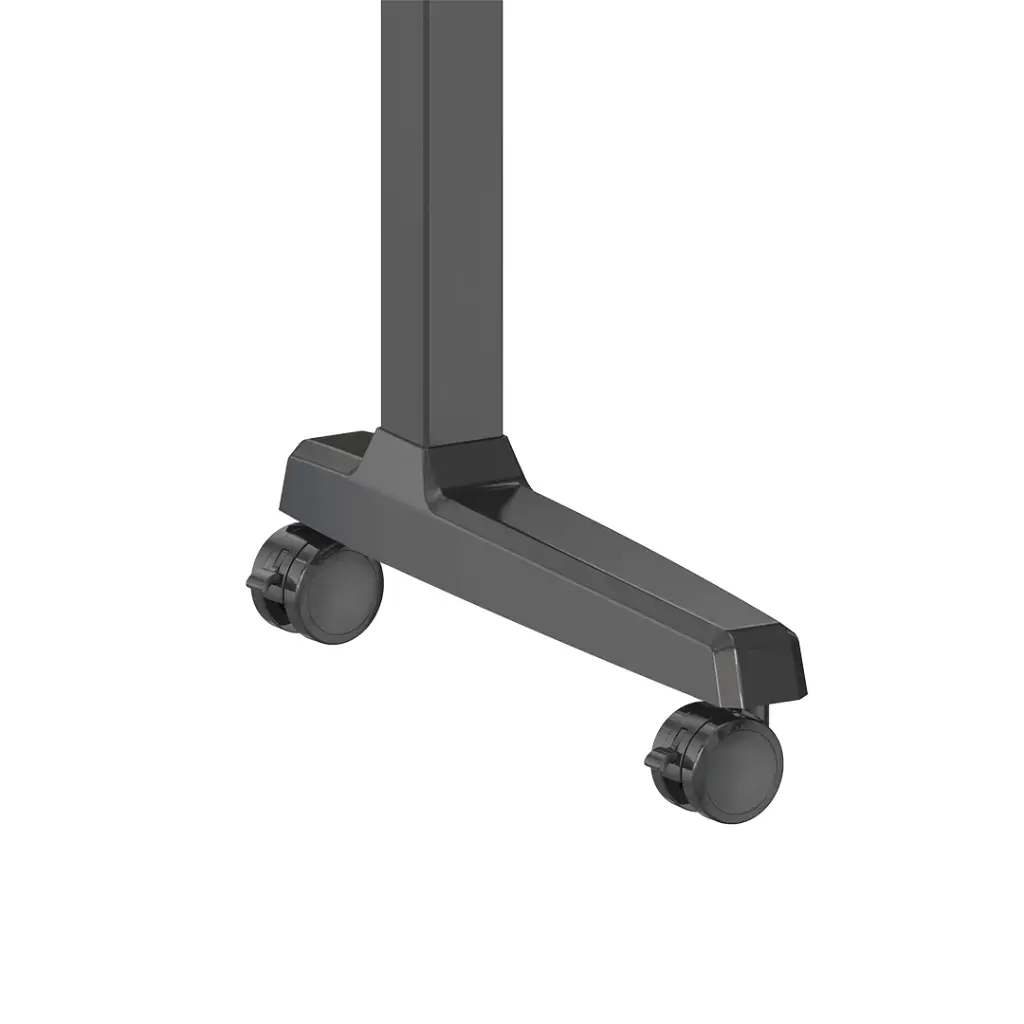 Powerology Electric TV Stand with Vertical Height Adjustment 4 Powerology Electric TV Stand with Vertical Height Adjustment - Image 4