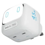 Powerology Lumix GaN AI Power Charger