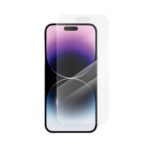 Powerology Matte Protection Film 50Pcs - Matte