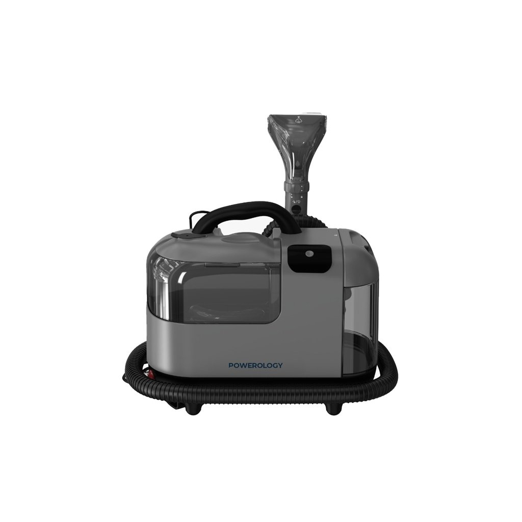 Powerology Powerful Spot & Stain Cleaner Hot Water & Steam Function 2 Powerology Powerful Spot & Stain Cleaner Hot Water & Steam Function - Image 2