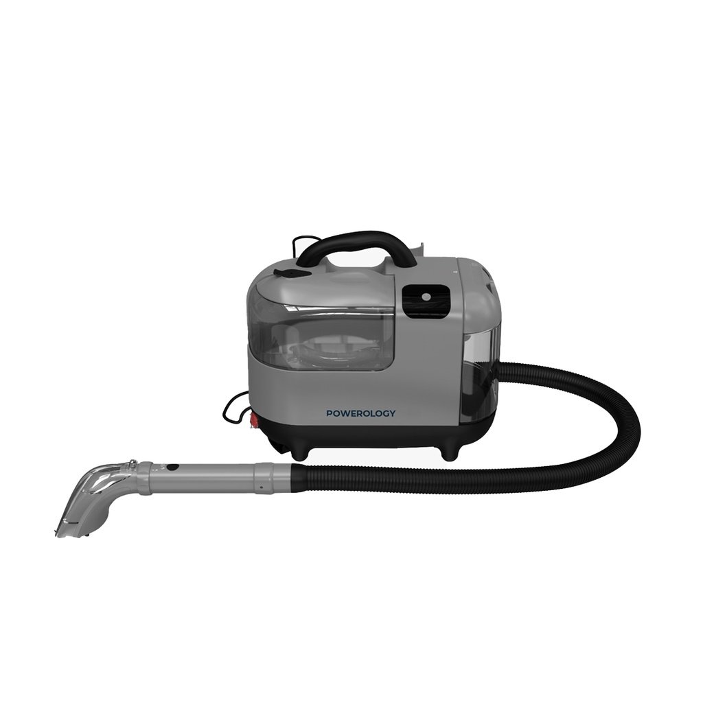 Powerology Powerful Spot & Stain Cleaner Hot Water & Steam Function 3 Powerology Powerful Spot & Stain Cleaner Hot Water & Steam Function - Image 3