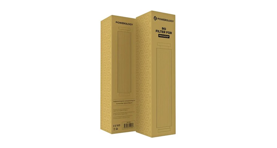 Powerology RO Filter For PROWDSP