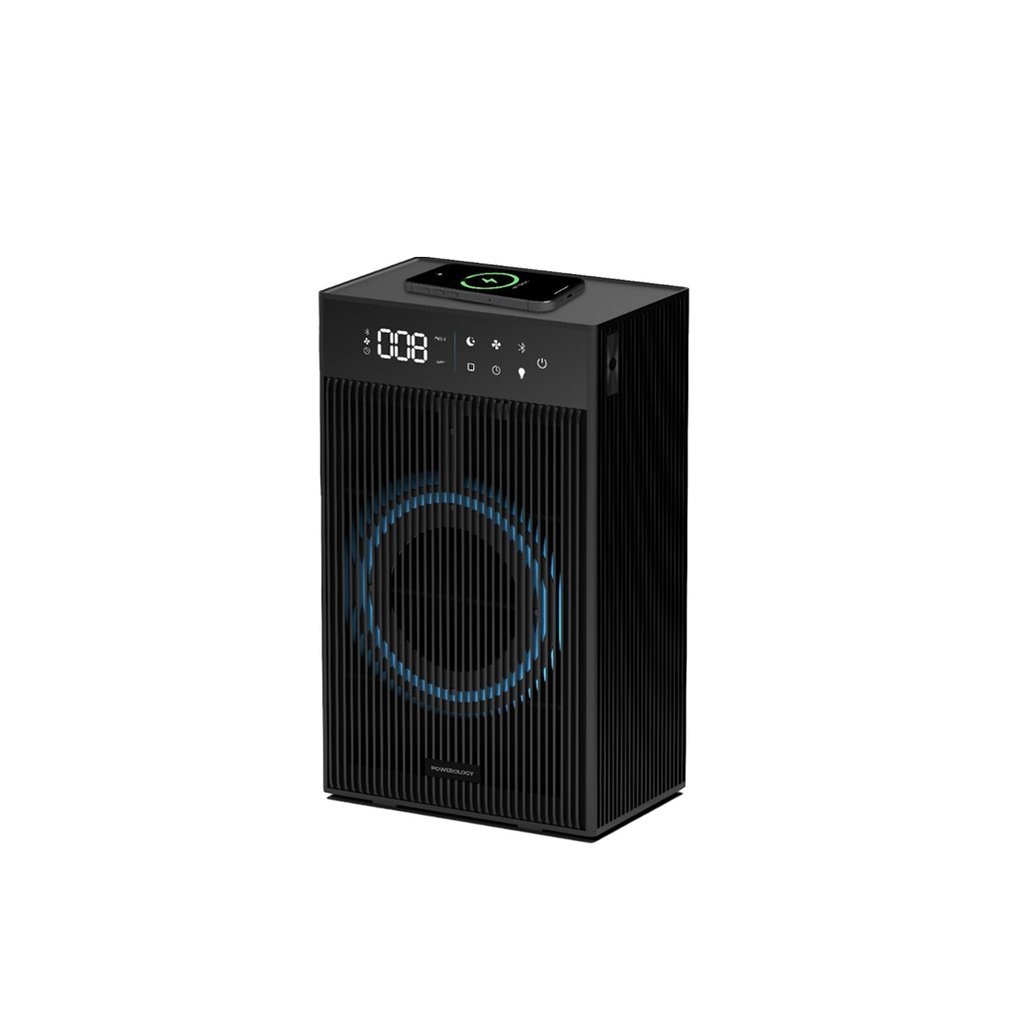 Powerology Smart Air Purifier 2 Powerology Smart Air Purifier - Image 2