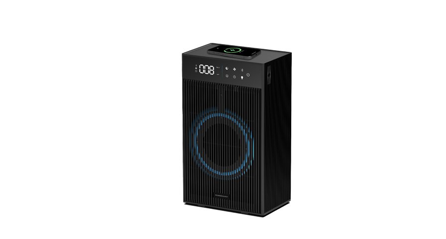 Powerology Smart Air Purifier 1 Powerology Smart Air Purifier