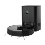 Powerology Smart Station Robot Vacuum & Mop