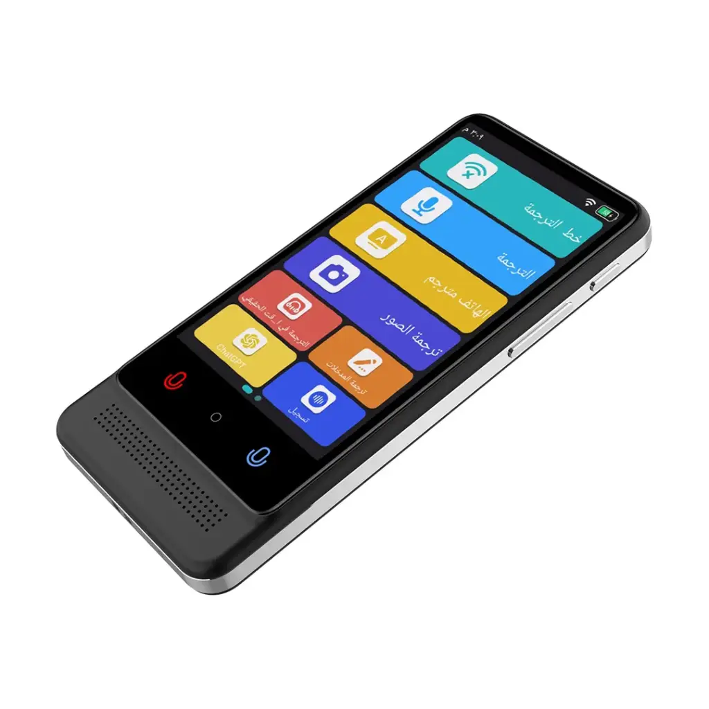 Powerology Smart Translator 4 Powerology Smart Translator - Image 4