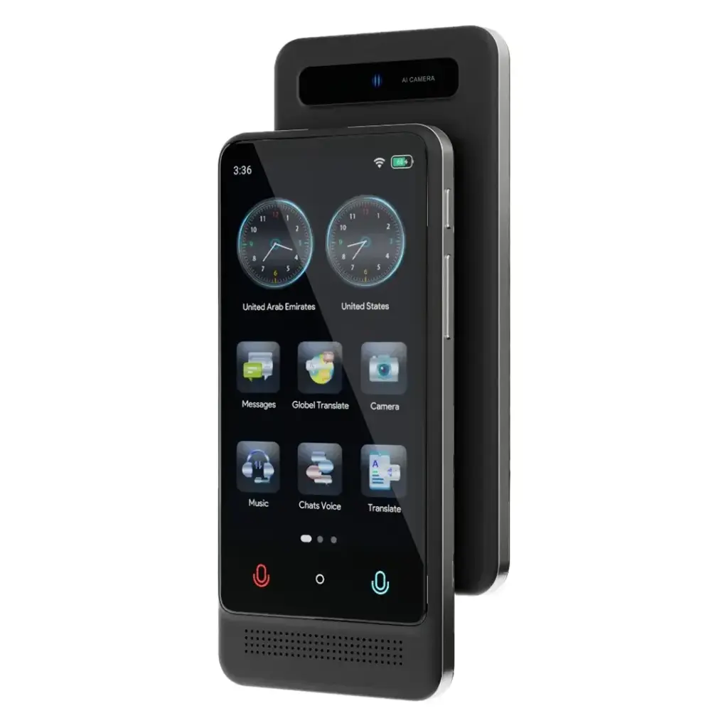 Powerology Smart Translator 3 Powerology Smart Translator - Image 3