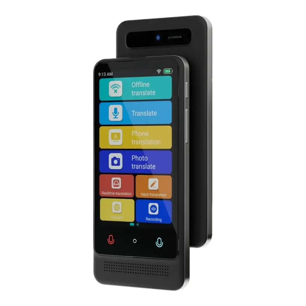 Powerology Smart Translator 2 Powerology Smart Translator - Image 2