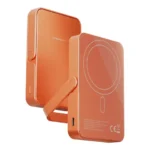 Powerology Spetemor 10000mAh MagSafe Power Glass Surface