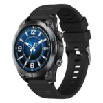 Powerology Titan Rugged Sports GPS Smart Watch