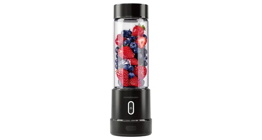 Powerology Vitromix Portable Blender 1 Powerology Vitromix Portable Blender