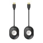 Powerology Wireless HDMI Direct Mobile
Streaming Transmitter and Receiver
