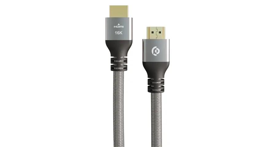 Powerology Zaap 2m HDMI to HDMI Cable 1 Powerology Zaap 2m HDMI to HDMI Cable