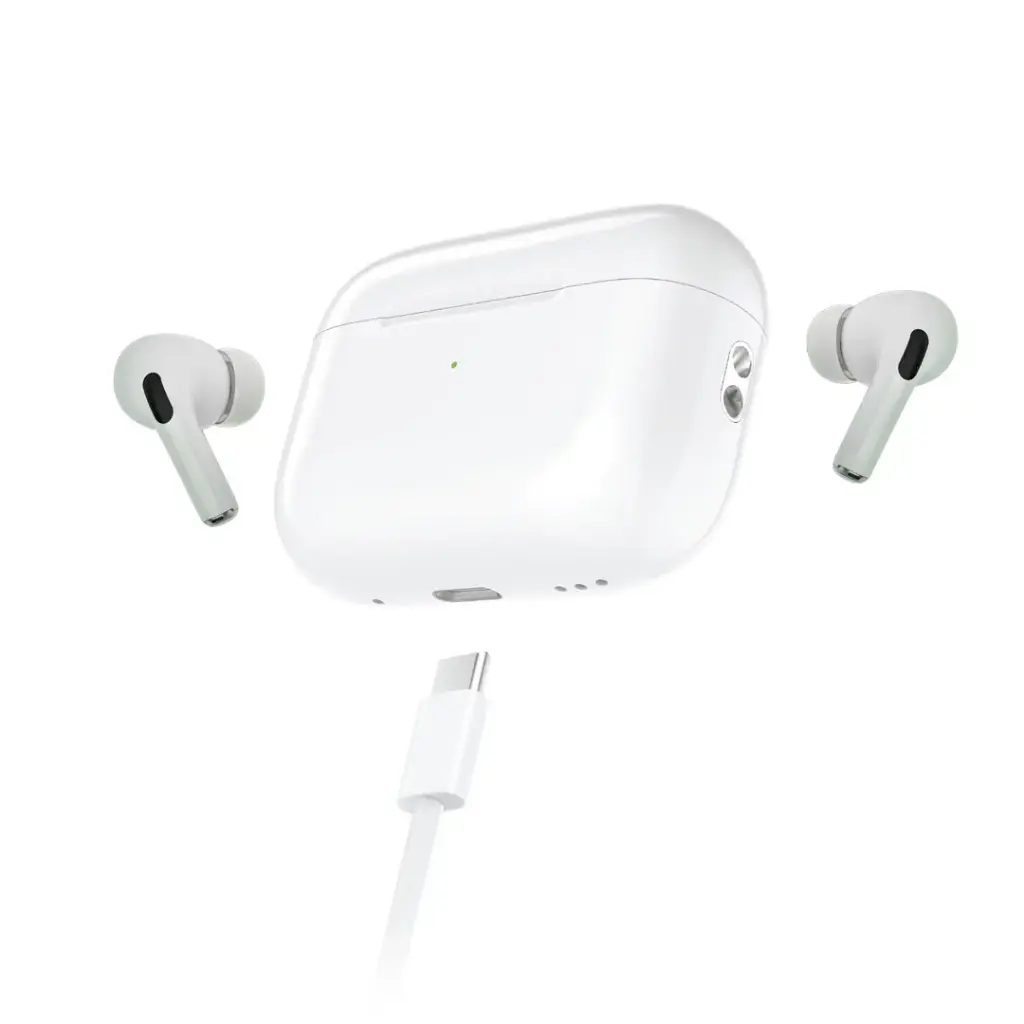 Green Lion 2nd Gen Earbuds Pro 2 2 Green Lion 2nd Gen Earbuds Pro 2 - Image 2