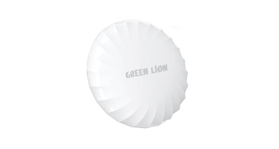 Green Lion FindMate Tag