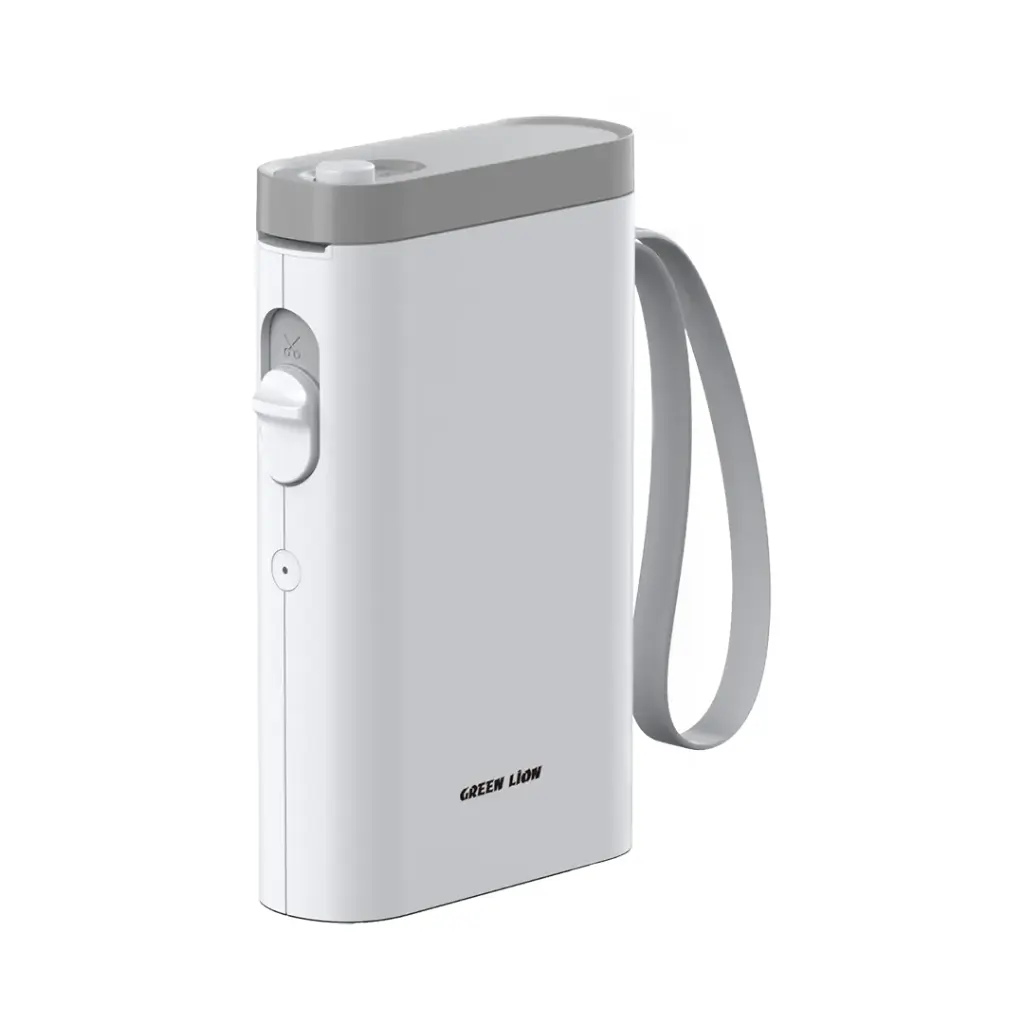 Green Lion Snap Label Thermal Printer 14mm 2 Green Lion Snap Label Thermal Printer 14mm - Image 2