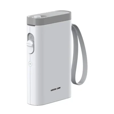 Green Lion Snap Label Thermal Printer 14mm