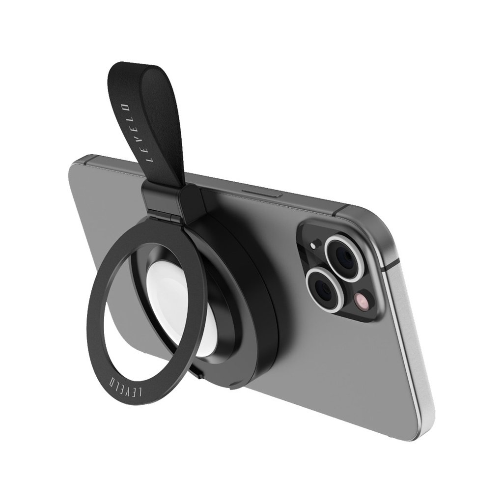 Levelo Dweller Wireless MagSafe & Watch Charger 5 Levelo Dweller Wireless MagSafe & Watch Charger - Image 5
