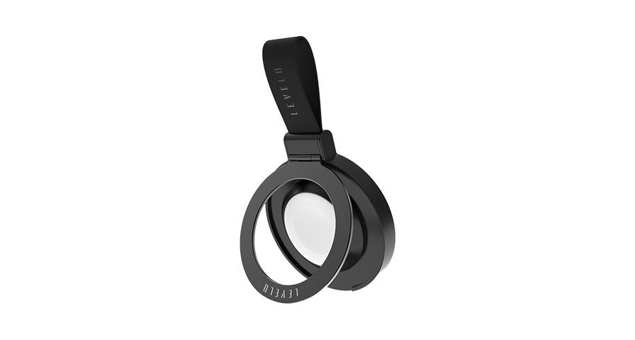 Levelo Dweller Wireless MagSafe & Watch Charger 1 Levelo Dweller Wireless MagSafe & Watch Charger
