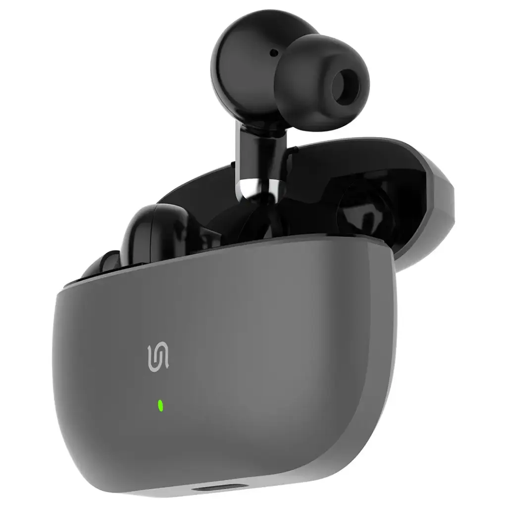 Porodo Soundtec Jetpods Pro Earbuds Gen 4 True Wireless 3 Porodo Soundtec Jetpods Pro Earbuds Gen 4 True Wireless - Image 3