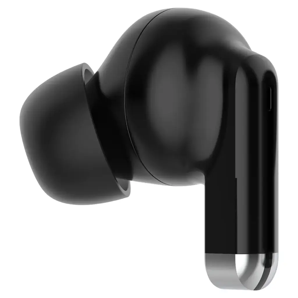 Porodo Soundtec Jetpods Pro Earbuds Gen 4 True Wireless 4 Porodo Soundtec Jetpods Pro Earbuds Gen 4 True Wireless - Image 4