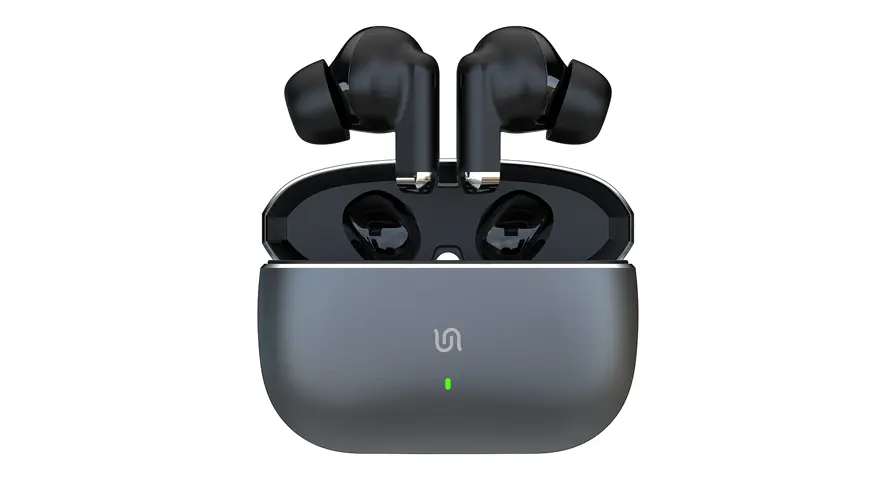Porodo Soundtec Jetpods Pro Earbuds Gen 4 True Wireless 1 Porodo Soundtec Jetpods Pro Earbuds Gen 4 True Wireless