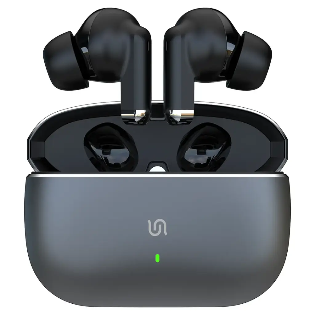 Porodo Soundtec Jetpods Pro Earbuds Gen 4 True Wireless 2 Porodo Soundtec Jetpods Pro Earbuds Gen 4 True Wireless - Image 2