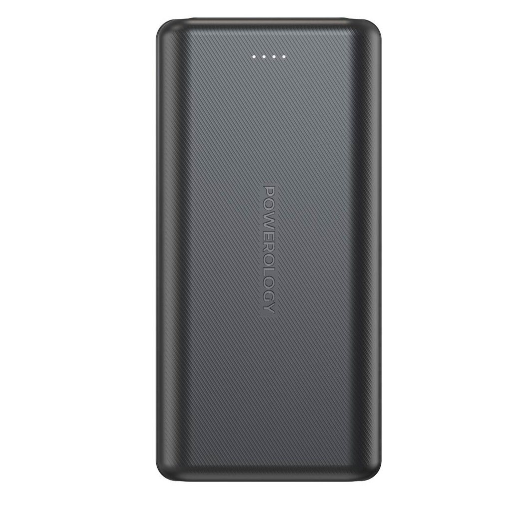 Powerology 20000mAh PD & QC Power Bank 3 Powerology 20000mAh PD & QC Power Bank - Image 3