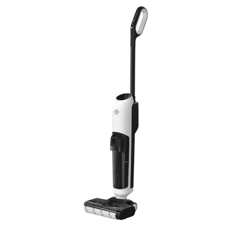 Powerology 4000mAh Multi Surface Self-Cleaning Vacuum 1 Powerology 4000mAh Multi Surface Self-Cleaning Vacuum