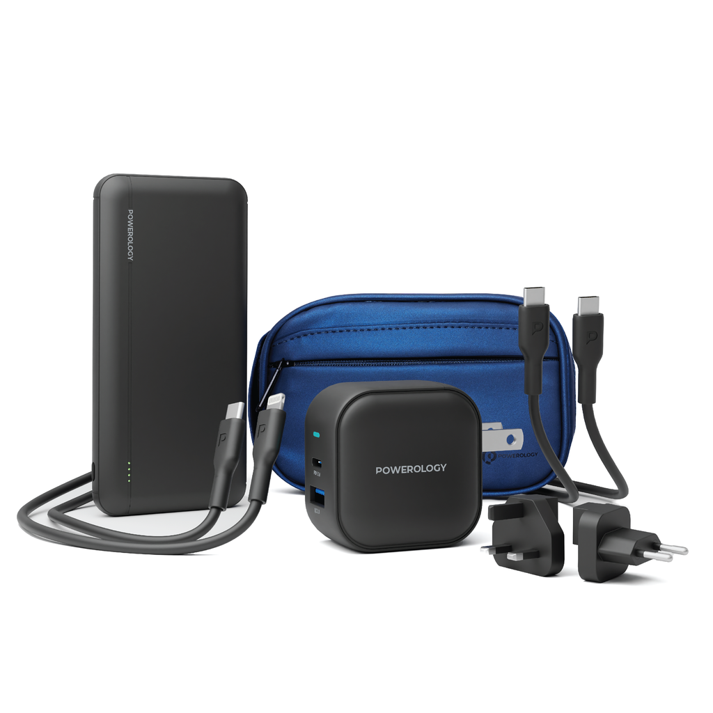 Powerology 5 in 1 Power Combo 3 Powerology 5 in 1 Power Combo - Image 3