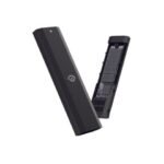 Powerology Dual Protocol Portable SSD Drive 512GB