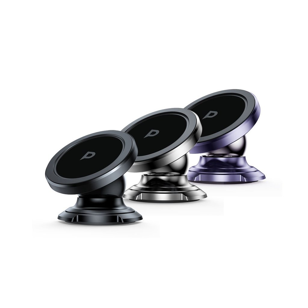 Powerology Heavy-Duty Magnet Dash Mount 2 Powerology Heavy-Duty Magnet Dash Mount - Image 2