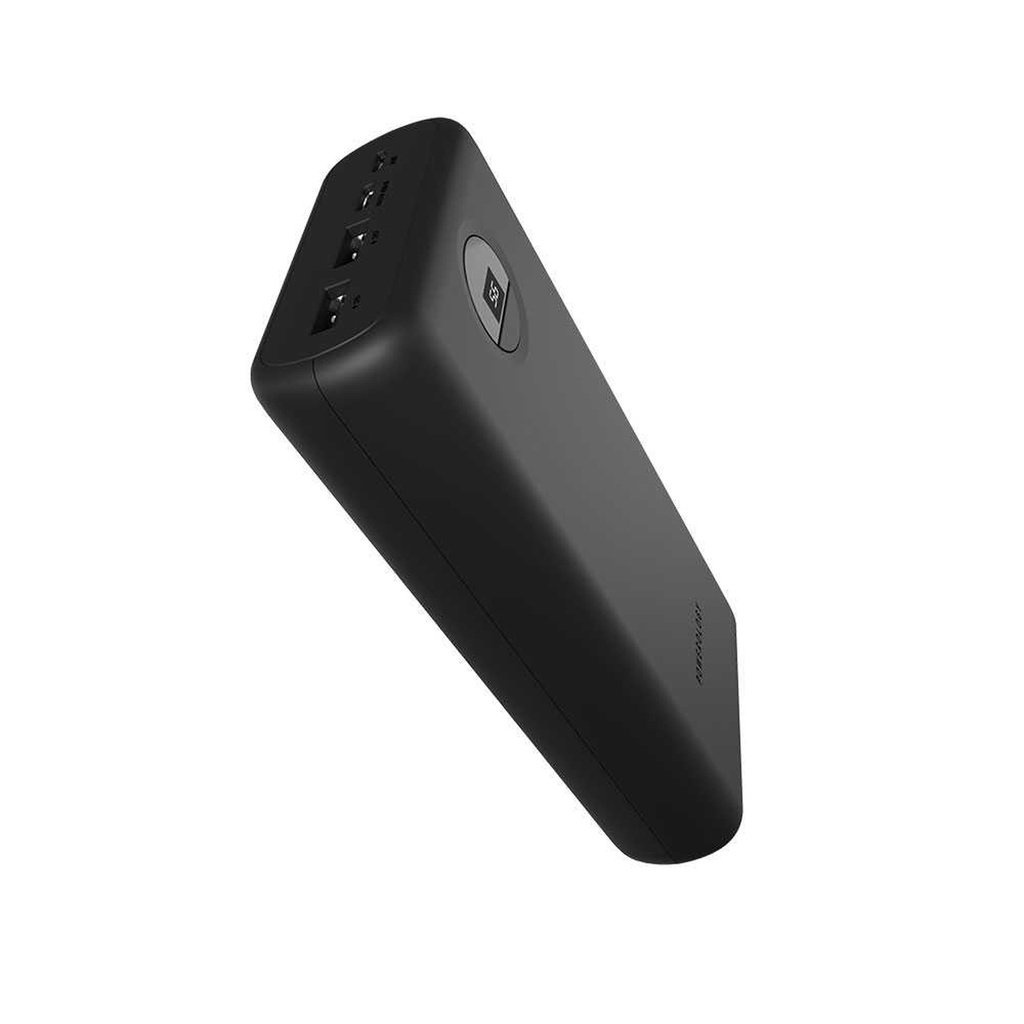 Powerology Portable Power Bank 30000mAh PD 45W Fast Charging 3 Powerology Portable Power Bank 30000mAh PD 45W Fast Charging - Image 3