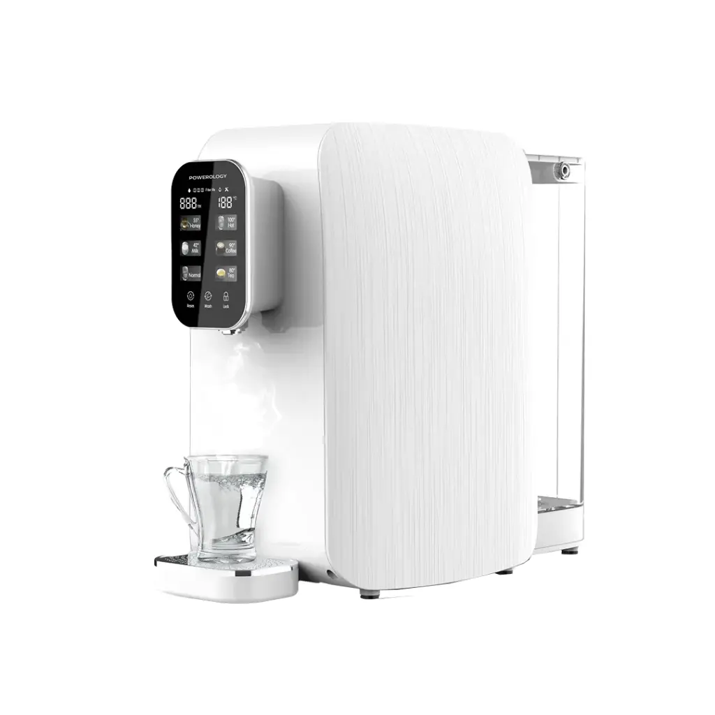 Powerology Reverse Osmosis Water Purifier & Dispenser 2 Powerology Reverse Osmosis Water Purifier & Dispenser - Image 2