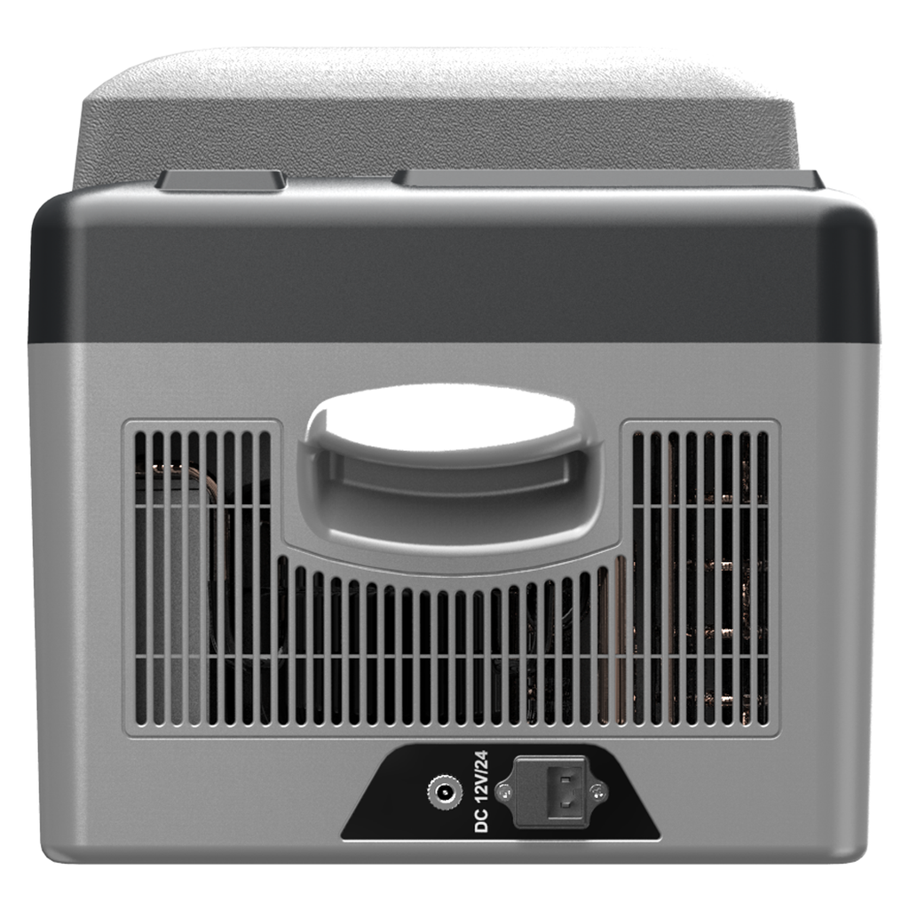 Powerology Smart Portable Outdoor Fridge and Freezer 5 Powerology Smart Portable Outdoor Fridge and Freezer - Image 5