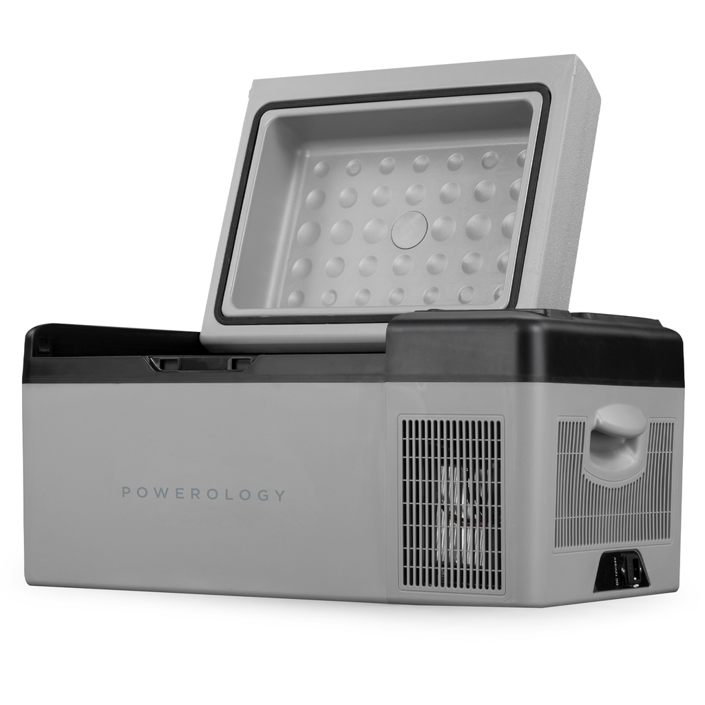 Powerology Smart Portable Outdoor Fridge and Freezer 3 Powerology Smart Portable Outdoor Fridge and Freezer - Image 3