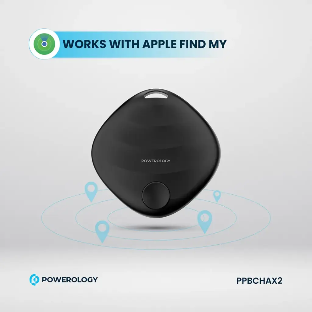 Powerology Smart Tag 4 Powerology Smart Tag - Image 4