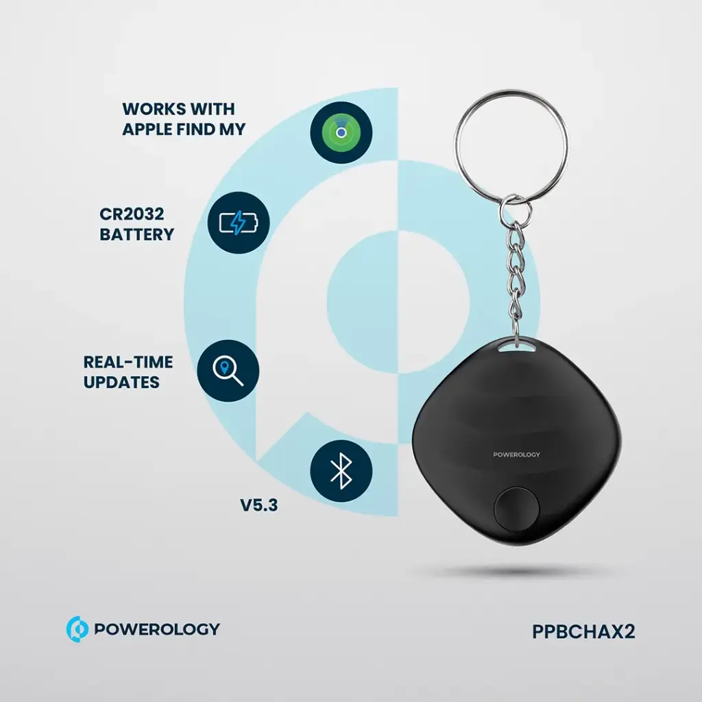 Powerology Smart Tag 3 Powerology Smart Tag - Image 3