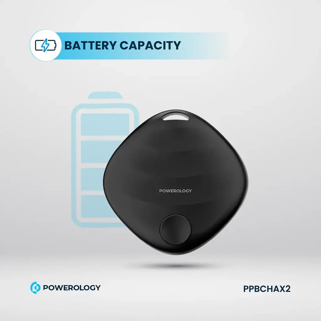 Powerology Smart Tag 5 Powerology Smart Tag - Image 5