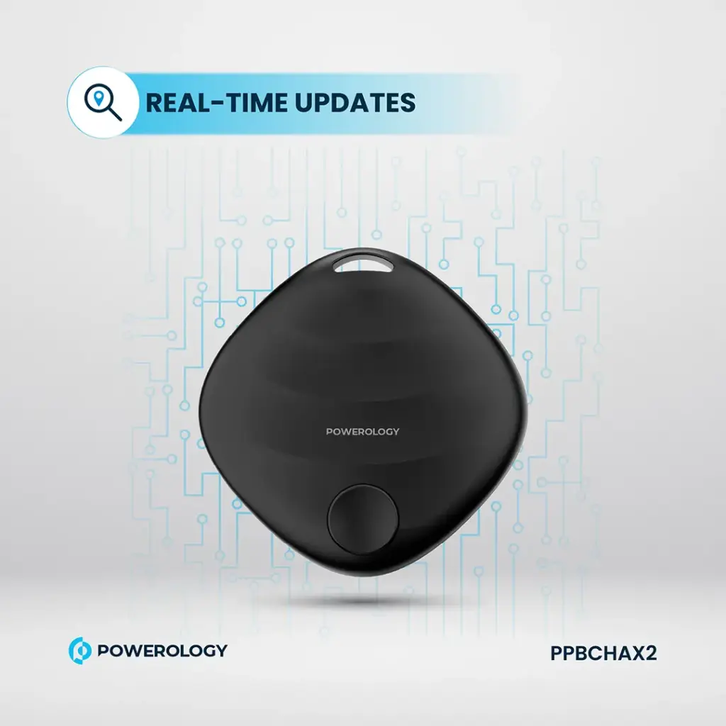 Powerology Smart Tag 6 Powerology Smart Tag - Image 6