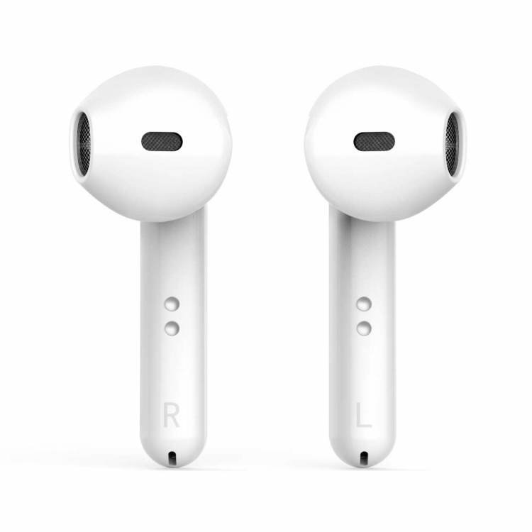 Powerology True Wireless Stereo Earbuds 5 Powerology True Wireless Stereo Earbuds - Image 5