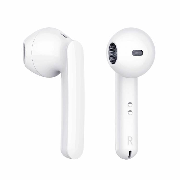 Powerology True Wireless Stereo Earbuds 4 Powerology True Wireless Stereo Earbuds - Image 4