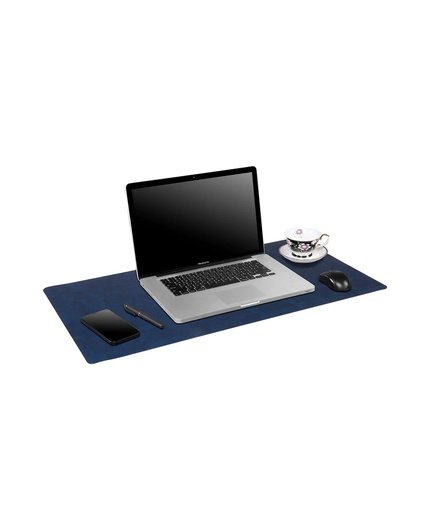 Powerology Vegan Leather Desk Pad 1 Powerology Vegan Leather Desk Pad