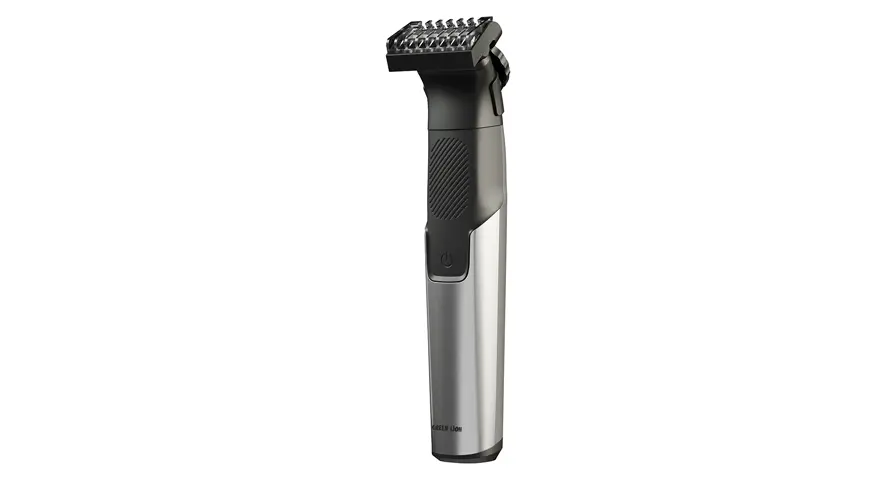Green Lion 3 In 1 Expert Hair Trimmer & Shaver 1 Green Lion 3 In 1 Expert Hair Trimmer & Shaver
