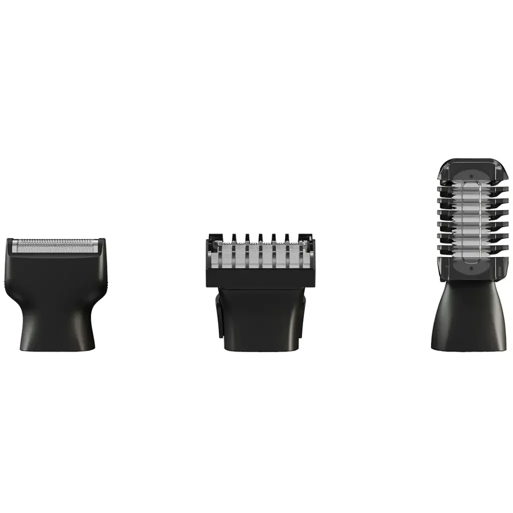 Green Lion 3 In 1 Expert Hair Trimmer & Shaver 3 Green Lion 3 In 1 Expert Hair Trimmer & Shaver - Image 3