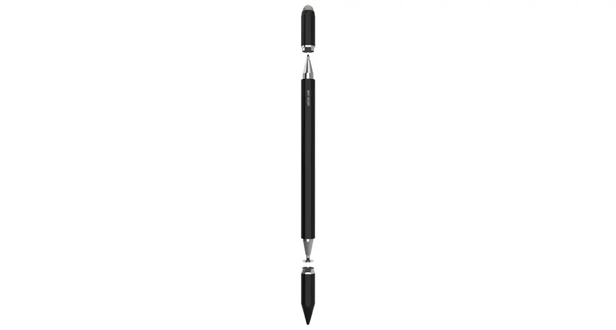 Green Lion 3-In-1 Stylus Pen 1 Green Lion 3-In-1 Stylus Pen