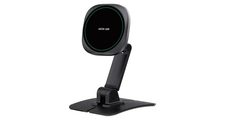 Green Lion Aero Mag Car Phone Holder 1 Green Lion Aero Mag Car Phone Holder