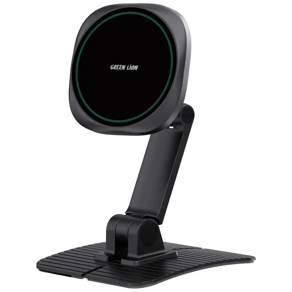 Green Lion Aero Mag Car Phone Holder 2 Green Lion Aero Mag Car Phone Holder - Image 2