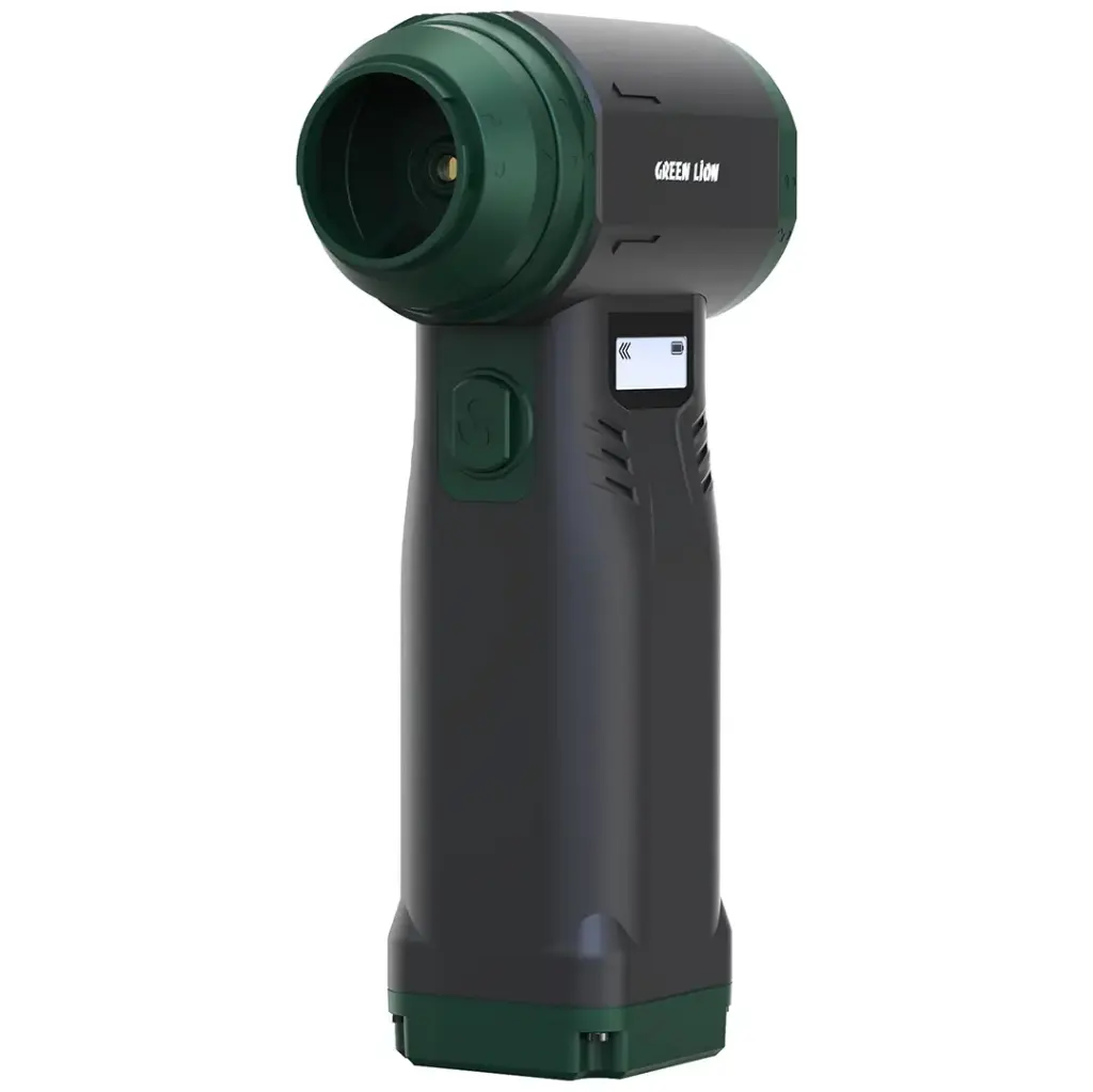 Green Lion Air Master Blower & Vacuum Cleaner 2 Green Lion Air Master Blower & Vacuum Cleaner - Image 2