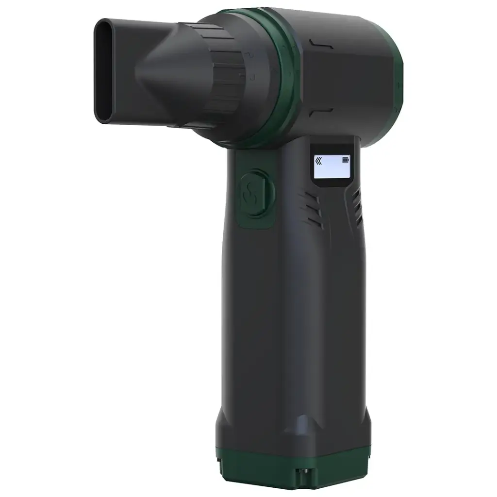 Green Lion Air Master Blower & Vacuum Cleaner 3 Green Lion Air Master Blower & Vacuum Cleaner - Image 3
